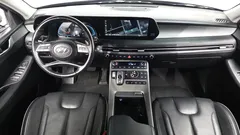 2023 Hyundai Palisade Diesel 2.2 4WD — фото 7