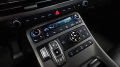 2023 Hyundai Palisade Diesel 2.2 4WD — фото 9