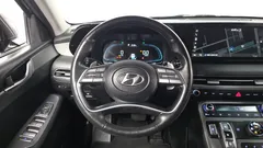 2023 Hyundai Palisade Diesel 2.2 4WD — фото 13