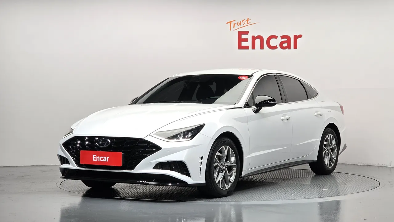 2023 Hyundai Sonata 2.0