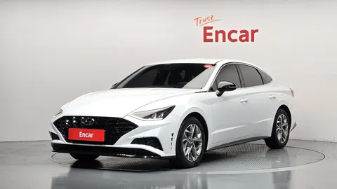 2023 Hyundai Sonata 2.0