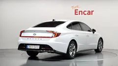 2023 Hyundai Sonata 2.0 — фото 2