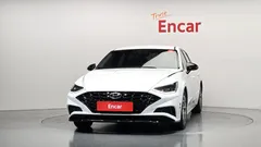 2023 Hyundai Sonata 2.0 — фото 3