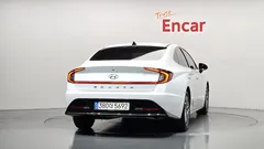 2023 Hyundai Sonata 2.0 — фото 4