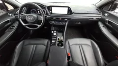 2023 Hyundai Sonata 2.0 — фото 7