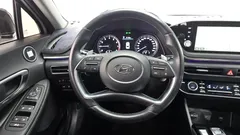 2023 Hyundai Sonata 2.0 — фото 16