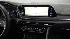 2023 Hyundai Sonata 2.0 — фото 17