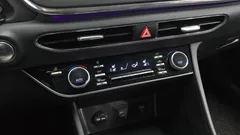 2023 Hyundai Sonata 2.0 — фото 20