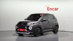 2024 Hyundai Casper Turbo Smart — фото 1