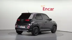 2024 Hyundai Casper Turbo Smart — фото 2