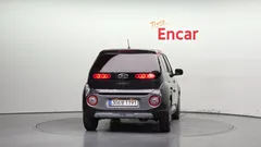 2024 Hyundai Casper Turbo Smart — фото 4