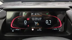 2024 Hyundai Casper Turbo Smart — фото 8