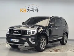 2022 Kia Mohave Diesel 3.0 4WD 5-Seater — фото 2