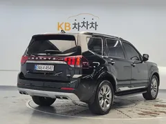 2022 Kia Mohave Diesel 3.0 4WD 5-Seater — фото 4