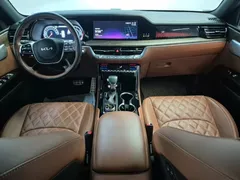 2022 Kia Mohave Diesel 3.0 4WD 5-Seater — фото 6