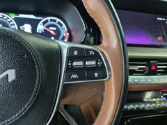 2022 Kia Mohave Diesel 3.0 4WD 5-Seater — фото 9