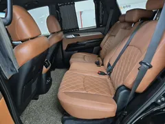 2022 Kia Mohave Diesel 3.0 4WD 5-Seater — фото 13