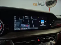 2022 Kia Mohave Diesel 3.0 4WD 5-Seater — фото 14