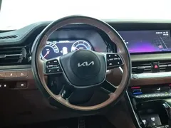 2022 Kia Mohave Diesel 3.0 4WD 5-Seater — фото 15