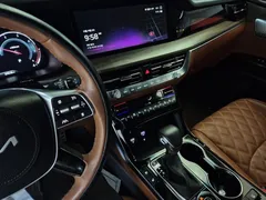 2022 Kia Mohave Diesel 3.0 4WD 5-Seater — фото 16