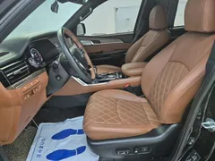 2022 Kia Mohave Diesel 3.0 4WD 5-Seater — фото 17