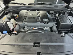 2022 Kia Mohave Diesel 3.0 4WD 5-Seater — фото 20
