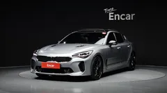 2023 Kia Stinger 3.3 GT AWD Tribute Edition — фото 1
