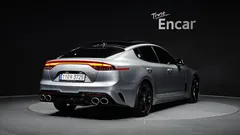 2023 Kia Stinger 3.3 GT AWD Tribute Edition — фото 2