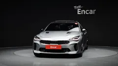 2023 Kia Stinger 3.3 GT AWD Tribute Edition — фото 3