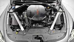 2023 Kia Stinger 3.3 GT AWD Tribute Edition — фото 6