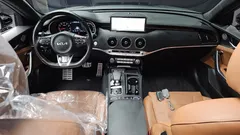 2023 Kia Stinger 3.3 GT AWD Tribute Edition — фото 7