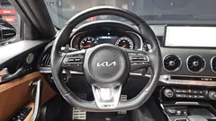 2023 Kia Stinger 3.3 GT AWD Tribute Edition — фото 13