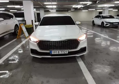 2023 Kia K9 3.3 T-GDI AWD