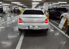 2023 Kia K9 3.3 T-GDI AWD — фото 3