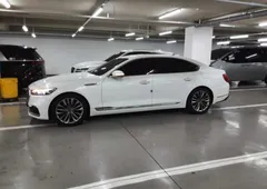 2023 Kia K9 3.3 T-GDI AWD — фото 5