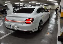 2023 Kia K9 3.3 T-GDI AWD — фото 6
