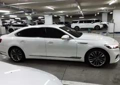 2023 Kia K9 3.3 T-GDI AWD — фото 16