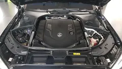 2022 Mercedes-Benz S-Class S580L 4MATIC — фото 6