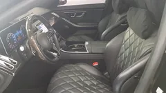 2022 Mercedes-Benz S-Class S580L 4MATIC — фото 18