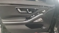 2022 Mercedes-Benz S-Class S580L 4MATIC — фото 19