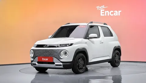 2023 Hyundai Casper The Essential