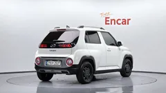 2023 Hyundai Casper The Essential — фото 2