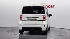 2023 Kia Ray Prestige — фото 4