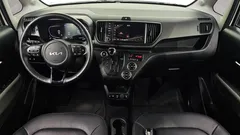 2023 Kia Ray Prestige — фото 7
