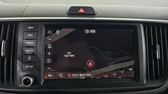 2023 Kia Ray Prestige — фото 15