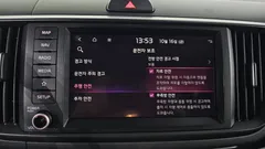 2023 Kia Ray Prestige — фото 17