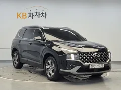 2022 Hyundai Santa Fe Gasoline 2.5T 2WD — фото 4