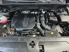 2022 Hyundai Santa Fe Gasoline 2.5T 2WD — фото 5