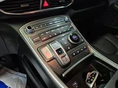 2022 Hyundai Santa Fe Gasoline 2.5T 2WD — фото 8