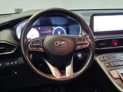 2022 Hyundai Santa Fe Gasoline 2.5T 2WD — фото 9